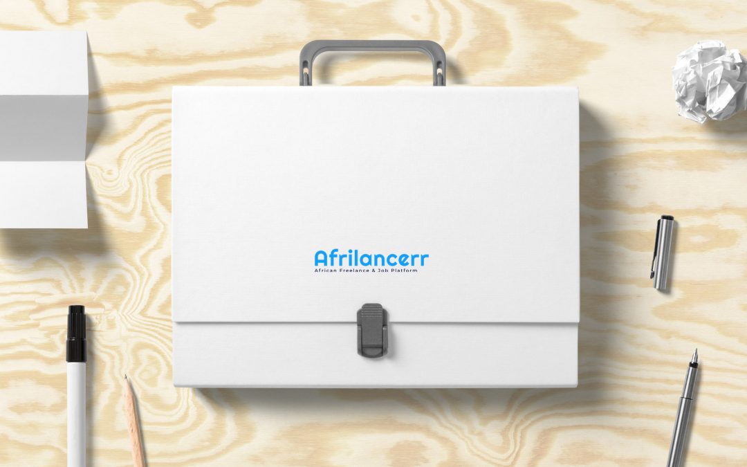 afrilancerr Marketplace